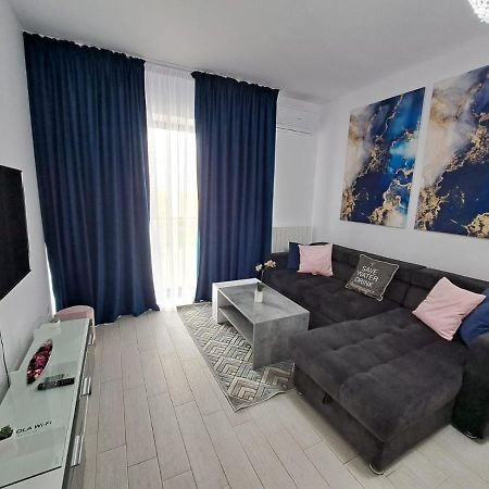 M&A Apartament Mamaianord Eksteriør billede