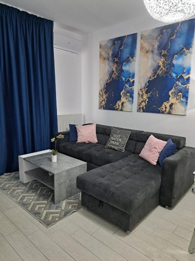 M&A Apartament Mamaianord Eksteriør billede