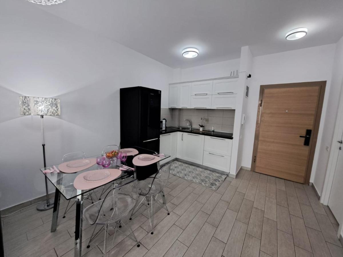 M&A Apartament Mamaianord Eksteriør billede