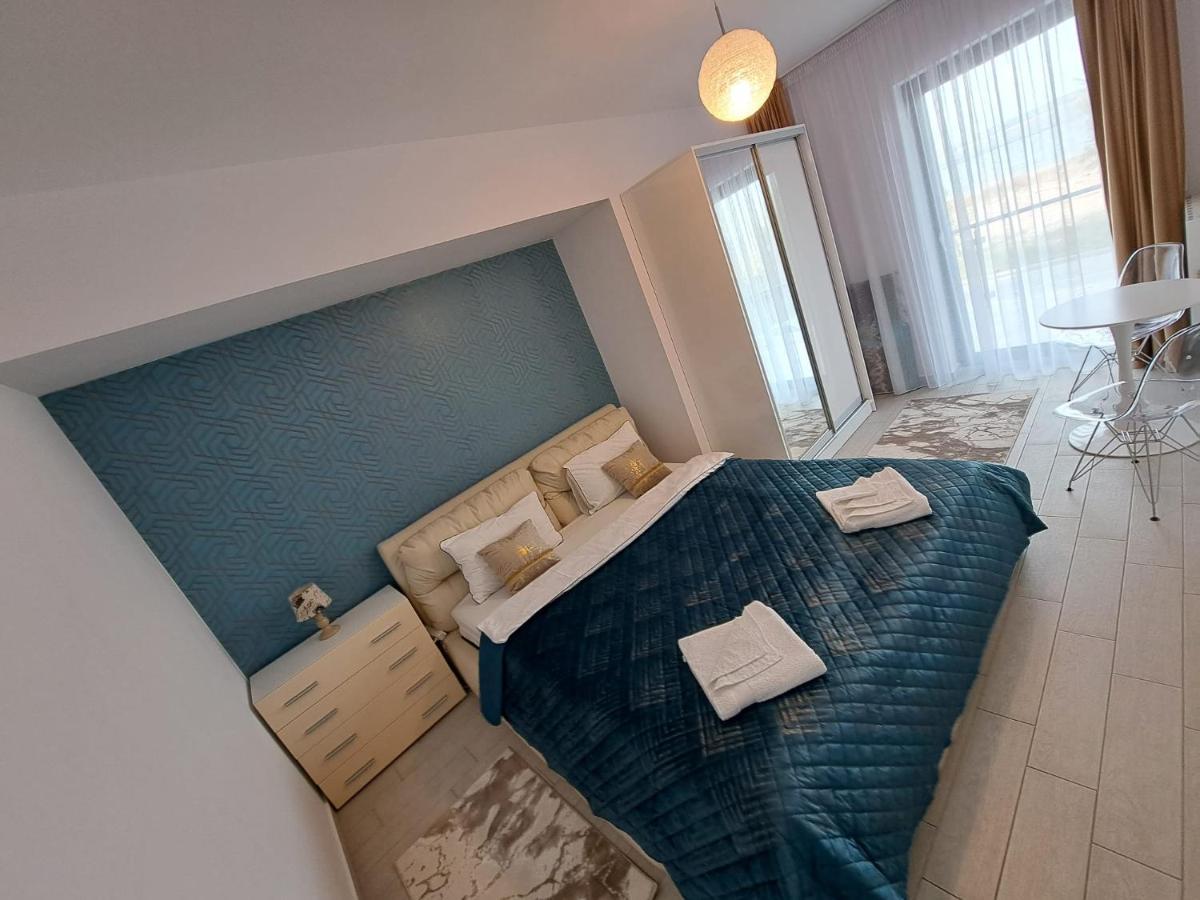 M&A Apartament Mamaianord Eksteriør billede
