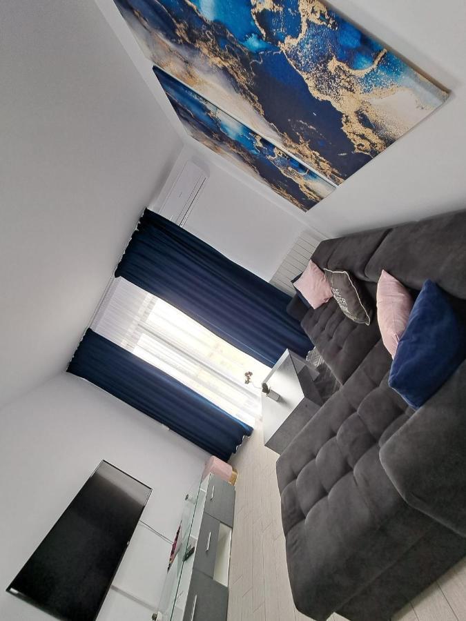 M&A Apartament Mamaianord Eksteriør billede