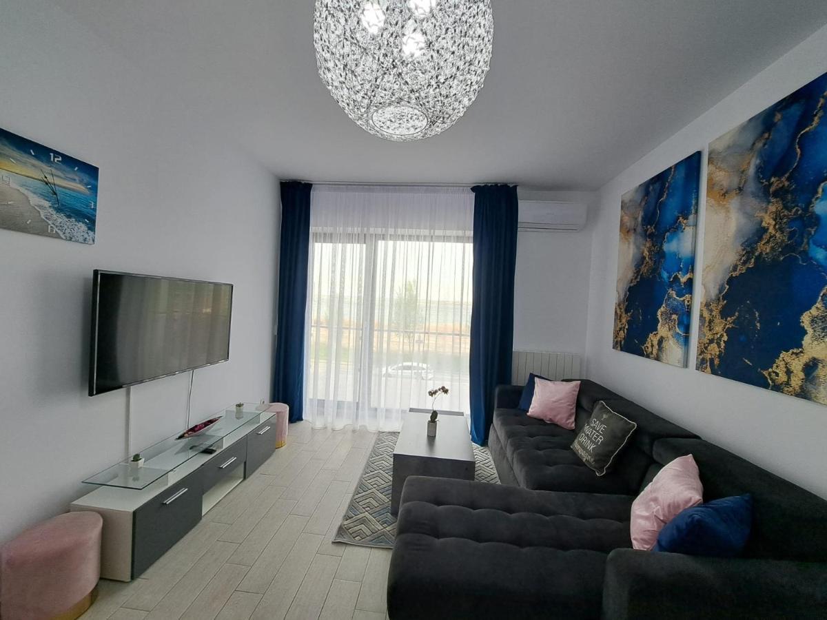 M&A Apartament Mamaianord Eksteriør billede