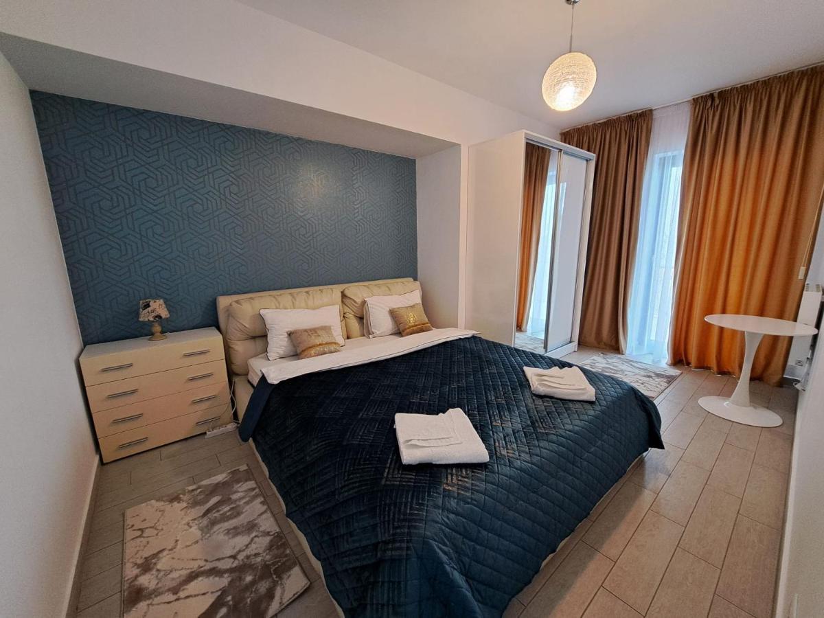 M&A Apartament Mamaianord Eksteriør billede